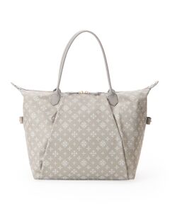 russet / ラシット ボストンバッグ | Tote Boston