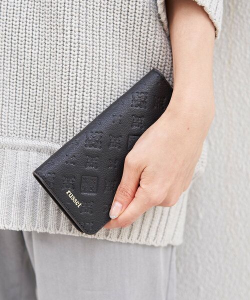 レザースマートフォンケース So 317 その他小物 Russet ラシット ファッション通販 タカシマヤファッションスクエア