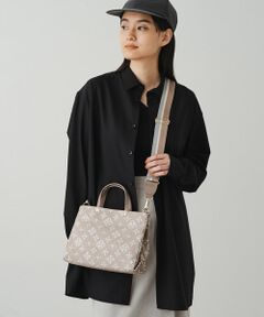 《SHOPPER》トートバッグ S(CE-1127)