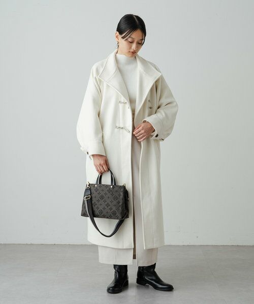 SHOPPER》トートバッグ S(CE-1127) （トートバッグ）｜russet