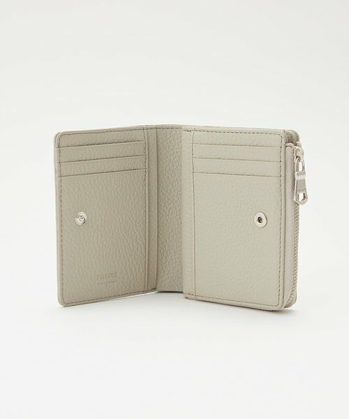 russet / ラシット 財布・コインケース・マネークリップ | モノグラムプレートハーフウォレット | 詳細27