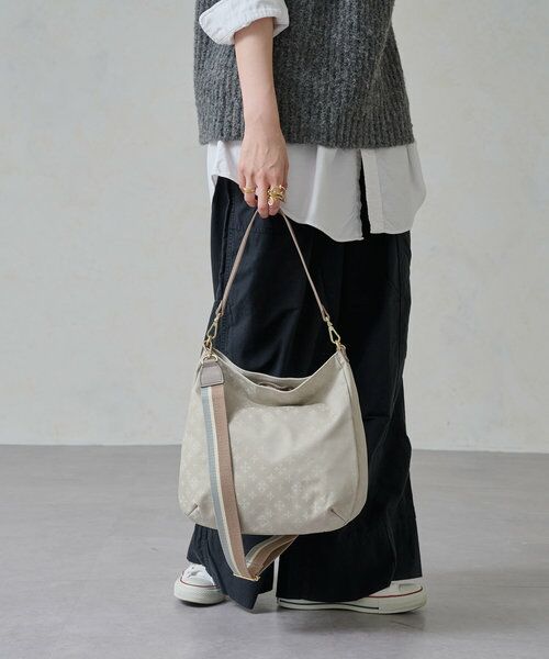 russet / ラシット その他小物 | アレンジショルダーベルト［IVY］ | 詳細7