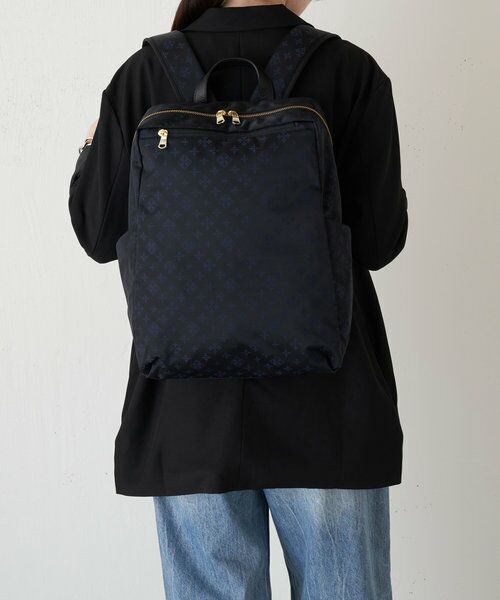 russet / ラシット リュック・バックパック | ナイロンリュックサック | 詳細28