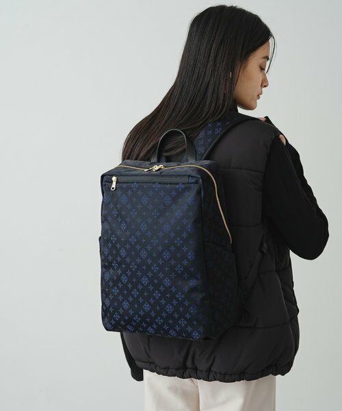 russet / ラシット リュック・バックパック | ナイロンリュックサック | 詳細29