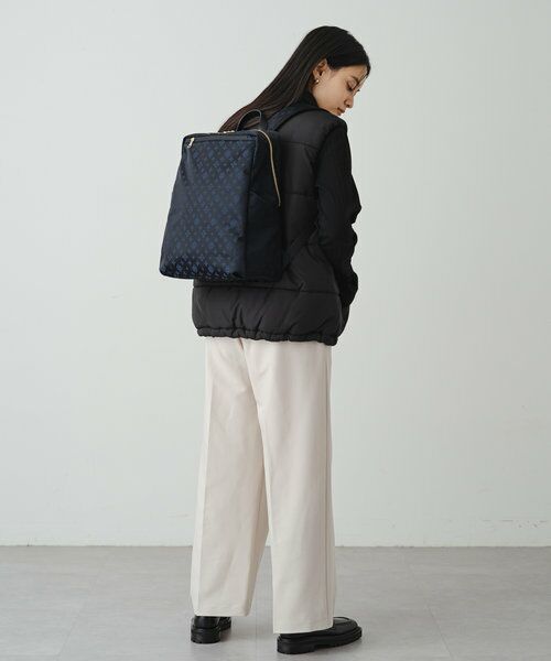 russet / ラシット リュック・バックパック | ナイロンリュックサック | 詳細30