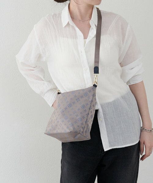 russet / ラシット ショルダーバッグ | ◆シリーズ累計販売点数2万点超◆［290g］【名品】シンプルショルダーバッグ | 詳細22