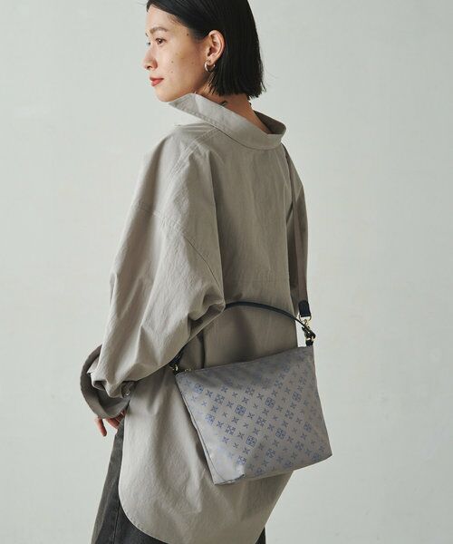 russet / ラシット ショルダーバッグ | ◆シリーズ累計販売点数2万点超◆［290g］【名品】シンプルショルダーバッグ | 詳細23