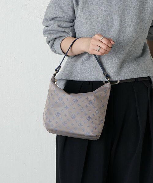 russet / ラシット ショルダーバッグ | ◆シリーズ累計販売点数2万点超◆［290g］【名品】シンプルショルダーバッグ | 詳細24