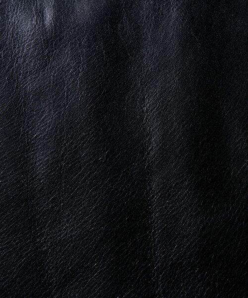 russet / ラシット ショルダーバッグ | Soft leather shoulder bag (CE-1254) | 詳細13