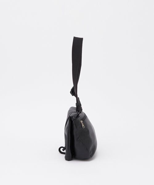russet / ラシット ショルダーバッグ | Soft leather shoulder bag (CE-1254) | 詳細3