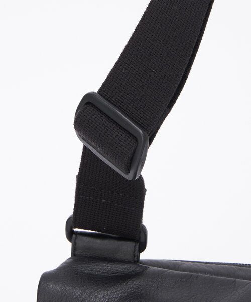 russet / ラシット ショルダーバッグ | Soft leather shoulder bag (CE-1254) | 詳細6