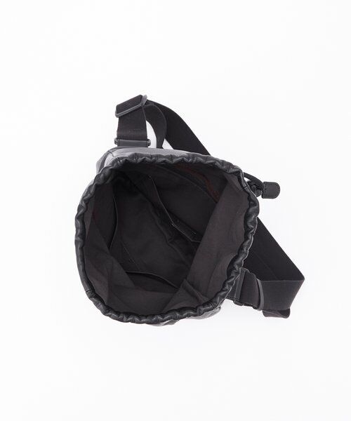 russet / ラシット ショルダーバッグ | Soft leather shoulder bag (CE-1254) | 詳細8