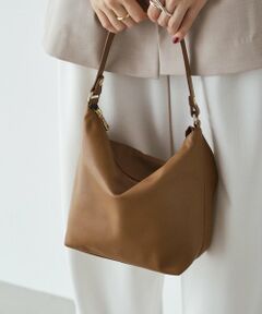 【新品】ラシット　ショルダーバック　ハンドバッグ russet / ラシット ショルダーバッグ | ファッション通販
