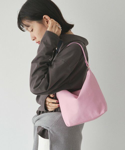 ◇シリーズ累計販売点数2万点超◇【名品】ソフトレザーシンプル