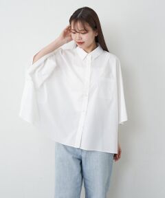 【ANOTHER BRANCH】ポンチョシャツ (KS-140)