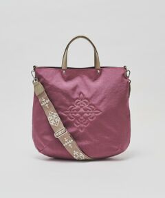 russet / ラシット トートバッグ | ◆月間人気No.1◆2wayトートバッグ