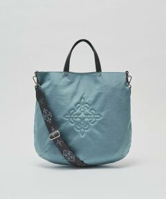 russet / ラシット トートバッグ | ◆月間人気No.1◆2wayトートバッグ