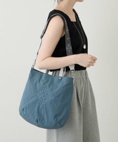 russet / ラシット トートバッグ | ◆月間人気No.1◆2wayトートバッグ