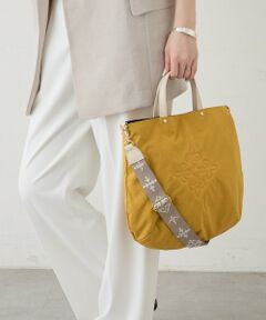 russet / ラシット トートバッグ | ◆月間人気No.1◆2wayトートバッグ