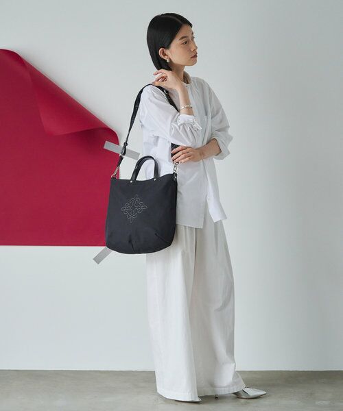 ◇月間人気No.1◇2wayトートバッグ （トートバッグ）｜russet