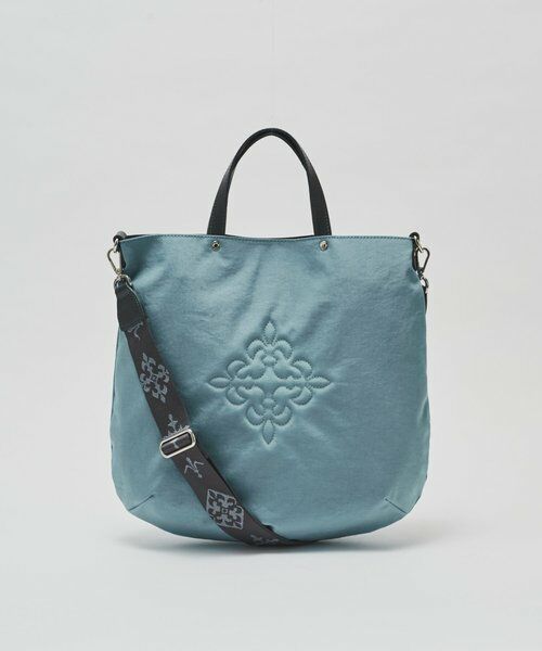 russet / ラシット トートバッグ | ◆月間人気No.1◆2wayトートバッグ（ブルーその他5）