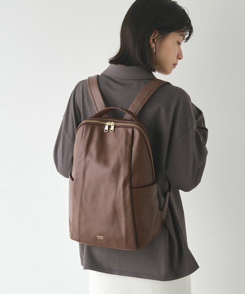 russet ラシット　リュック　バックパック Russet - 【russet 】ラシット リュック バックパック の通販 by