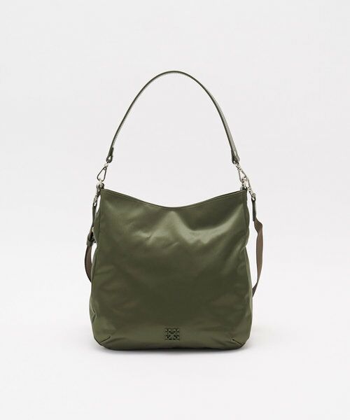 russet / ラシット ショルダーバッグ | クラウズナイロン 2WAYショルダーバッグ | 詳細30