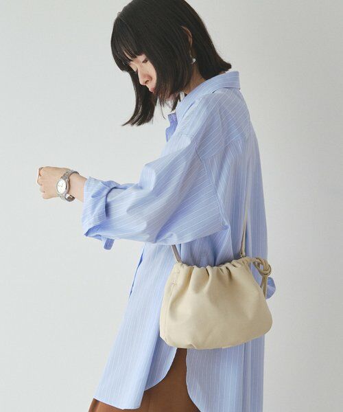 バッグ poiyy POTR ライド 2WAY トートバッグ(L) 997-17077 （カラー
