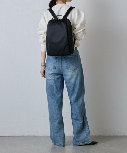 russet / ラシット リュック・バックパック | クラウズナイロンリュックサック | 詳細27