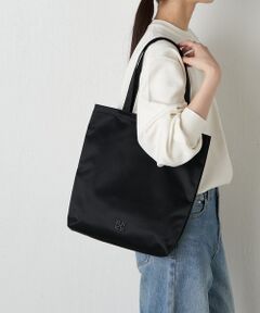Russet - 美品 russet ラシット トートバッグ 1点 ブラック