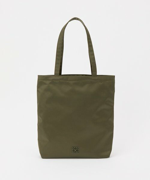 russet / ラシット トートバッグ | クラウズナイロンプレーントートバッグ | 詳細24