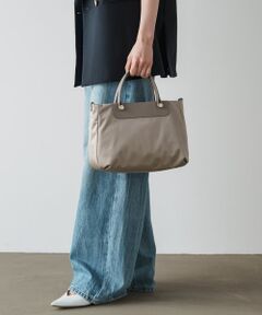 russet ラシット トートバッグ & スモールバッグ セット グレージュ セール】 russet / ラシット トートバッグ（条件：グレー系