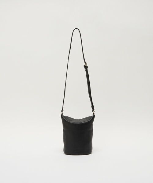 セール】 チェーンミニショルダーバッグ［Black］ （ショルダー