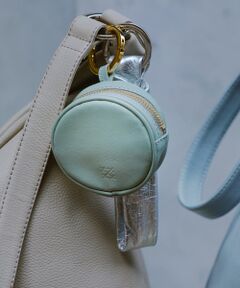 エッセンシャル コスメティック ポーチ・シグネチャーキャンバス COACH ポーチ エッセンシャル コスメティック ポーチ