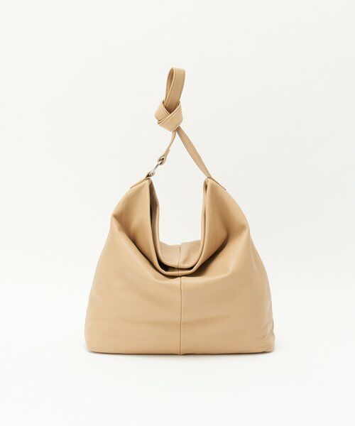 russet / ラシット ショルダーバッグ | ソフトレザーワンショルダーバッグ | 詳細5