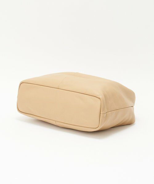 russet / ラシット ショルダーバッグ | ソフトレザーワンショルダーバッグ | 詳細7