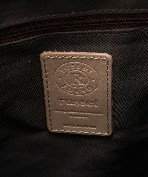 russet ラシット ショルダーバッグ トートバッグ 2023年8月版】「russet（ラシット）のショルダーバッグ」人気