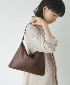 ETRO♡ ブラウンレザー リブラ ショルダーバッグ ショルダーバッグ（条件：ブラウン系、在庫無し含む、2ページ目