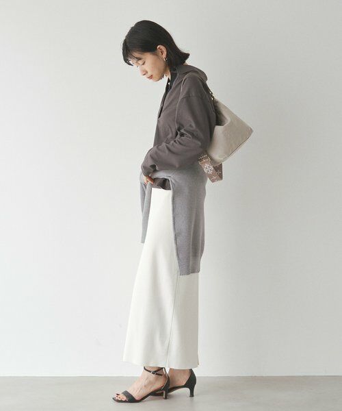 russet / ラシット ショルダーバッグ | ◆シリーズ累計販売点数2万点超◆コーデュラナイロンシンプルショルダーバッグ | 詳細8