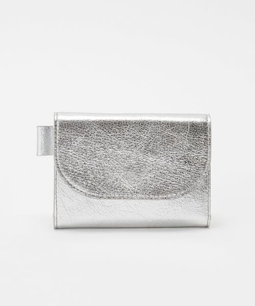 russet / ラシット 財布・コインケース・マネークリップ | 【serako×chi企画】ミニウォレット | 詳細19