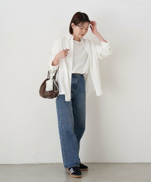 russet / ラシット 財布・コインケース・マネークリップ | 【serako×chi企画】ミニウォレット | 詳細28