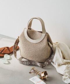 russet / ラシット バッグ（条件：ホワイト系、在庫無し含む