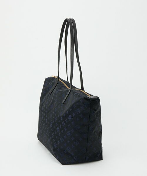 russet / ラシット トートバッグ | ナイロンジャガードトートバッグ | 詳細2