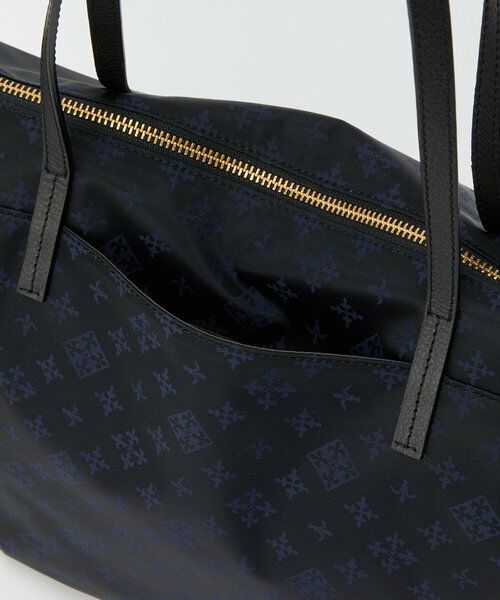 russet / ラシット トートバッグ | ナイロンジャガードトートバッグ | 詳細5