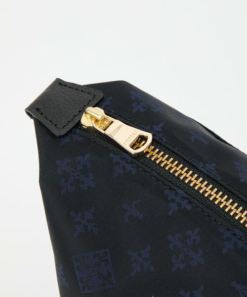 russet / ラシット トートバッグ | ナイロンジャガードトートバッグ | 詳細6