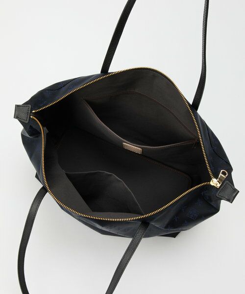 russet / ラシット トートバッグ | ナイロンジャガードトートバッグ | 詳細7