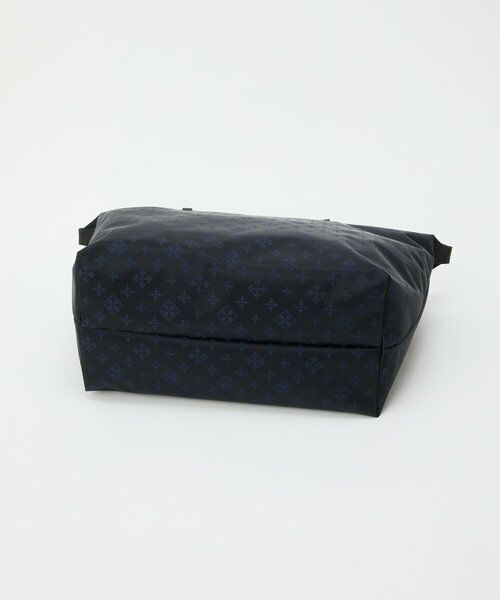 russet / ラシット トートバッグ | ナイロンジャガードトートバッグ | 詳細9