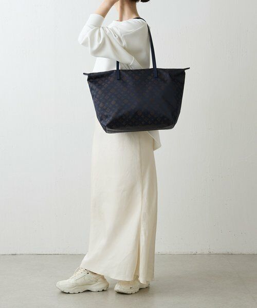 russet トートバッグ russet トートバッグ 「昨年即完売したアイテムが復活!」 2way