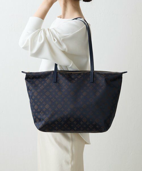 ナイロントートバッグ （トートバッグ）｜russet / ラシット