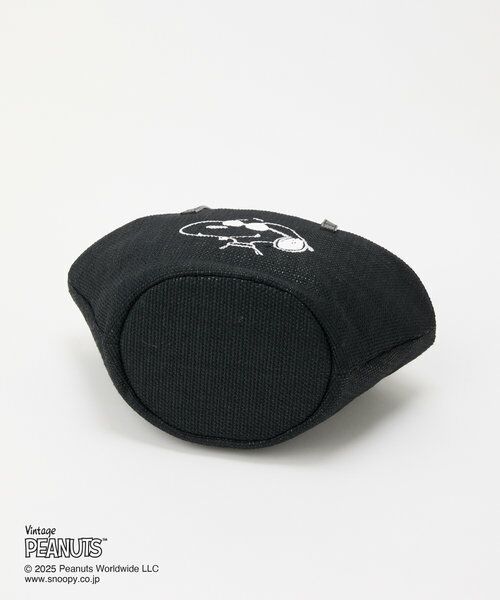 russet / ラシット トートバッグ | 【PEANUTS×russetコラボ第二弾】カゴトートバッグ小 | 詳細23